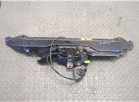  Рамка капота Nissan Note E11 2006-2013 9150201 #1