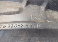 638405m310, 638424m710 Защита арок (подкрылок) Mitsubishi L200 1996-2006 9150283 #3