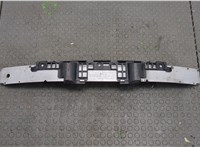 24460537 Усилитель бампера Opel Astra H 2004-2010 9150341 #1