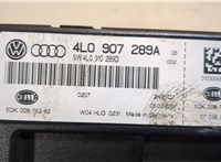 4L0907289A Блок комфорта Audi Q7 2006-2009 9150440 #3