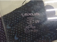 6811353150 Стекло боковой двери Lexus IS 2013-2016 9150465 #2