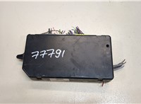 YWC000310 Блок управления бортовой сети (Body Control Module) Land Rover Discovery 2 1998-2004 9150603 #1