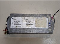 6963758 Блок управления Bluetooth BMW X5 E53 2000-2007 9150616 #1