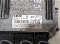 1758009450, 8200666516, 8200752059, 103S14799 Блок управления двигателем Opel Vivaro 2001-2014 9150632 #4