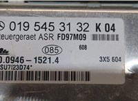  Блок управления АБС (ABS, ESP, ASR) Mercedes CLK W208 1997-2002 9150694 #5