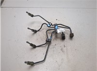  Трубка ТНВД Nissan Terrano 2 1993-2006 9150748 #3