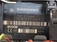 3C8937049D, F005V00744 Блок управления бортовой сети (Body Control Module) Volkswagen Passat 6 2005-2010 9150791 #5