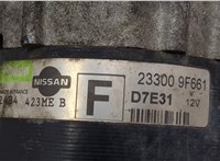 233009f661 Стартер Nissan Almera N16 2000-2006 9150863 #2