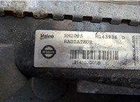 21410jd01b Радиатор охлаждения двигателя Nissan Qashqai 2006-2013 9151230 #8