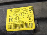 0301233604, 1t2941006, 7m0941607a Фара (передняя) Volkswagen Touran 2006-2010 9151233 #5