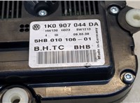 1k0907044da, 5hb01010601 Переключатель отопителя (печки) Volkswagen Touran 2006-2010 9151312 #3