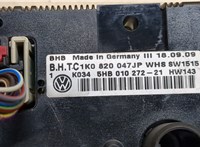 1k0820047jp, 5hb01027221 Переключатель отопителя (печки) Volkswagen Passat 6 2005-2010 9151322 #5