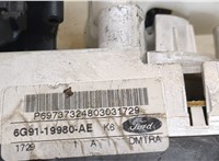 6g9119980ae Переключатель отопителя (печки) Ford Mondeo 4 2007-2015 9151332 #3