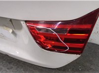 41007381193, 7381193 Крышка (дверь) багажника BMW 4 F32 2013-2021 9151386 #3