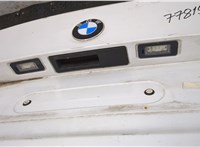 41007381193, 7381193 Крышка (дверь) багажника BMW 4 F32 2013-2021 9151386 #8