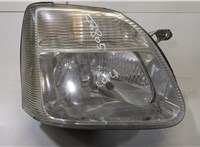 09210936 Фара (передняя) Opel Agila 2000-2007 9151495 #1