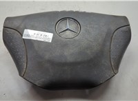 a9014640131 Подушка безопасности водителя Mercedes Sprinter 1996-2006 9151520 #4