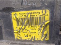 63123418418, 3418418 Фара (передняя) BMW X3 E83 2004-2010 9151642 #5