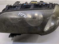 63123418417, 3418417 Фара (передняя) BMW X3 E83 2004-2010 9151654 #1