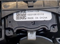 20941129 Переключатель поворотов Opel Meriva 2010- 9151702 #2