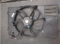 1k0959455ef, 1k0121203ag Вентилятор радиатора Volkswagen Touran 2006-2010 9151722 #4