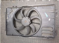 1k0959455ef, 1k0121203ag Вентилятор радиатора Volkswagen Touran 2006-2010 9151722 #5