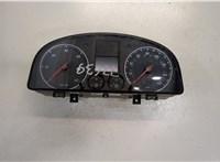 1T0920962A Щиток приборов (приборная панель) Volkswagen Touran 2003-2006 9151770 #1