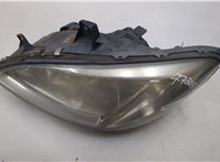 24670100l Фара (передняя) Mercedes Vito W639 2003-2014 9151833 #2