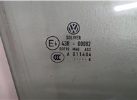  Стекло боковой двери Volkswagen Passat 6 2005-2010 9151842 #2