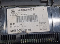 4l0820043f Переключатель отопителя (печки) Audi Q7 2006-2009 9151914 #3