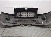  Бампер Land Rover Freelander 2 2007-2014 9151984 #9