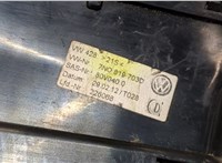 7n0819703d, 80v0400 Дефлектор обдува салона Volkswagen Sharan 2010-2015 9152099 #4