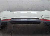 51128073078 Бампер BMW 4 F32 2013-2021 9151680 #2