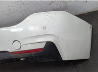 51128073078 Бампер BMW 4 F32 2013-2021 9151680 #3
