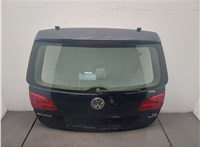 7N0827025H Крышка (дверь) багажника Volkswagen Sharan 2010-2015 9152128 #1