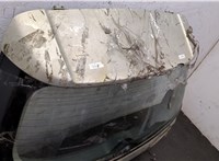 60809AG0039P Крышка (дверь) багажника Subaru Legacy Outback (B13) 2003-2009 9152140 #15