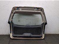 60809AG0039P Крышка (дверь) багажника Subaru Legacy Outback (B13) 2003-2009 9152140 #19