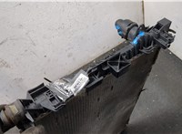 253102B000 Радиатор охлаждения двигателя Hyundai Santa Fe 2005-2012 9152177 #7