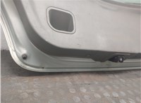  Крышка (дверь) багажника Nissan Almera N16 2000-2006 9152207 #3