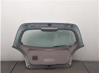  Крышка (дверь) багажника Nissan Almera N16 2000-2006 9152207 #4