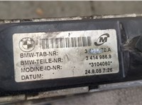 34149869 Радиатор охлаждения двигателя BMW X3 E83 2004-2010 9152323 #3