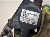 1k0965561f Насос водяной (помпа) Volkswagen Sharan 2010-2015 9152545 #3