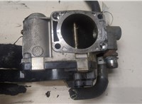  Заслонка дроссельная Opel Astra H 2004-2010 9152595 #4