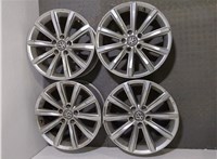 5G0601171 Комплект литых дисков Volkswagen Passat 8 2015- 9152706 #25