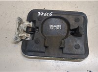  Лючок бензобака Lexus LS400 UCF10 1989-1994 9152752 #1