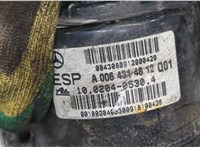 a0064314812q01 Блок АБС, насос (ABS, ESP, ASR) Mercedes CLK W209 2002-2009 9152882 #4