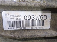 24007581410, 7581410 КПП - автомат (АКПП) BMW 5 E60 2003-2009 9152884 #9