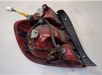  Фонарь (задний) Hyundai Accent 2000-2006 9152931 #2