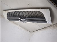 7804S8 Решетка радиатора Citroen Jumper (Relay) 2006-2014 9152980 #6