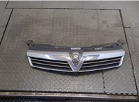 13225788, 13225789 Решетка радиатора Opel Astra H 2004-2010 9153003 #1